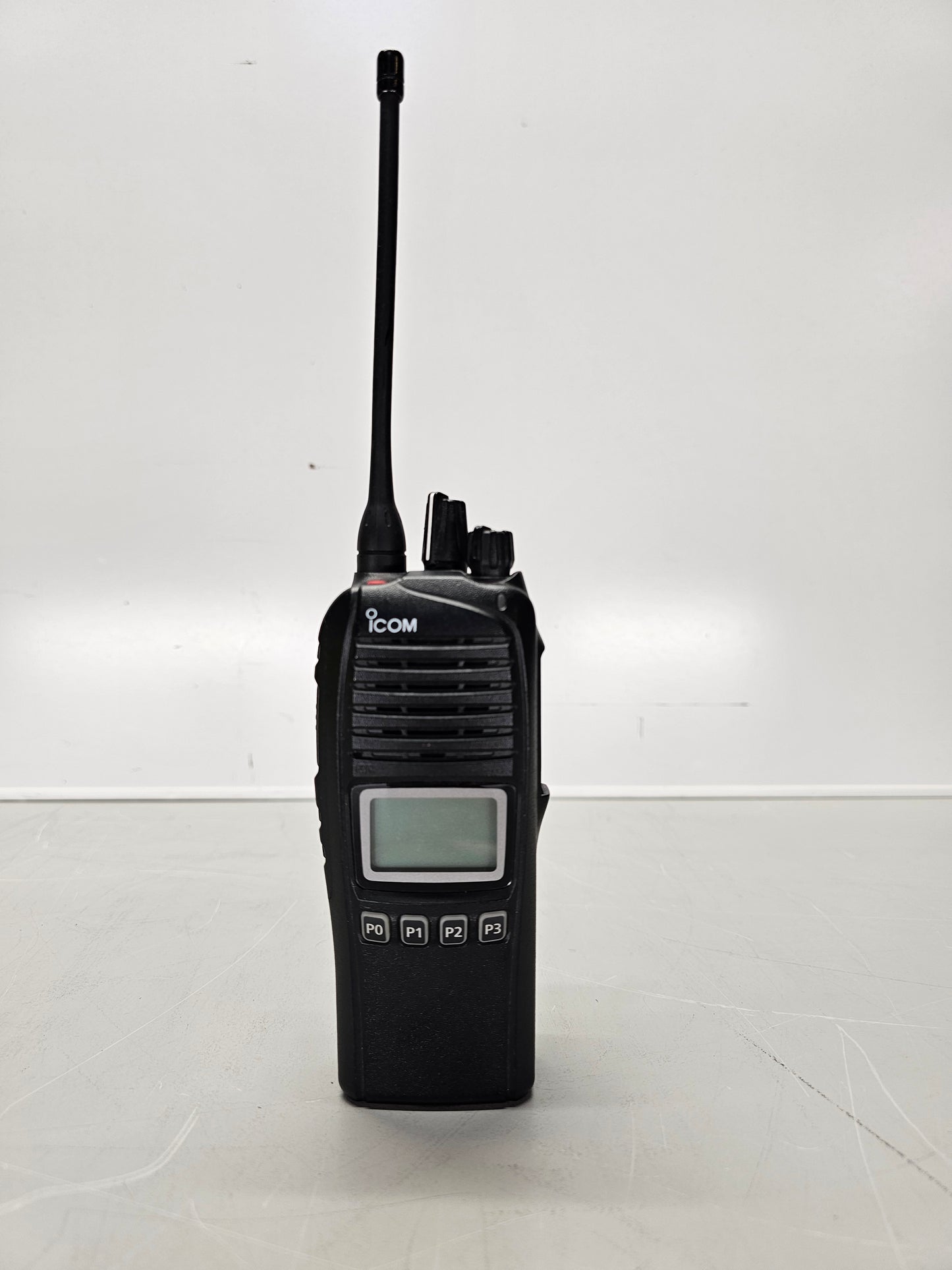 Icom Portable IC-F4261DS UHF450-512 Mhz 512ch 5W