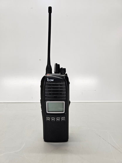 Icom Portable IC-F4261DS UHF450-512 Mhz 512ch 5W