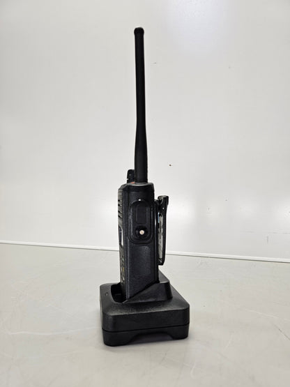 Motorola Portable APX4000 VHF 136-174 512ch 5W M2 Single Knob
