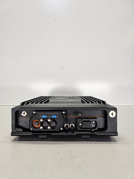 Motorola Mobile APX8500 VHF UHF 7/800 3000ch 100W