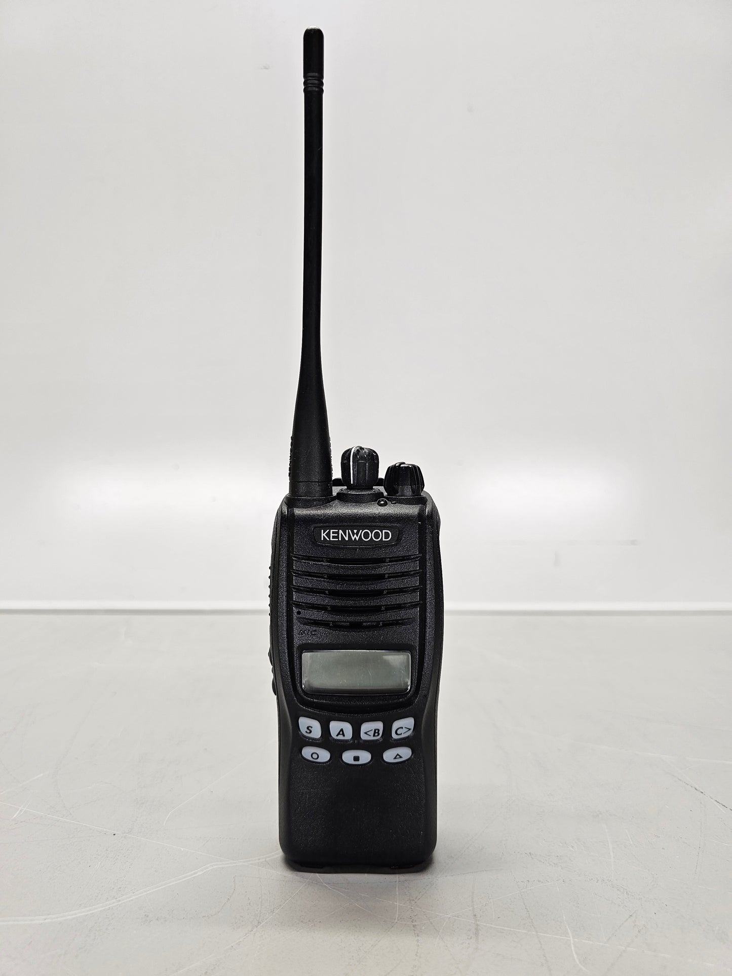 Kenwood Portable TK-2312 VHF 136-174 Mhz 128ch 5W