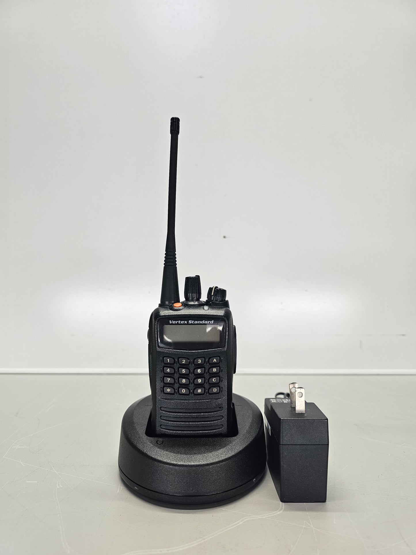 Vertex VX-459-G7-5 UHF 450-512 512ch 5W