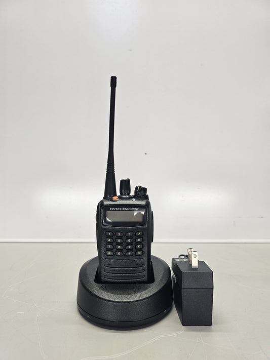 Vertex VX-459-G7-5 UHF 450-512 512ch 5W