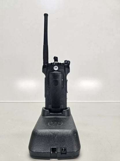 Motorola Portable APX6000 UHF 450-520 R2 96ch 5W M1.5 BN