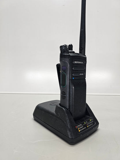 Motorola Portable APX6000 UHF 450-520 R2 96ch 5W M1.5 BN