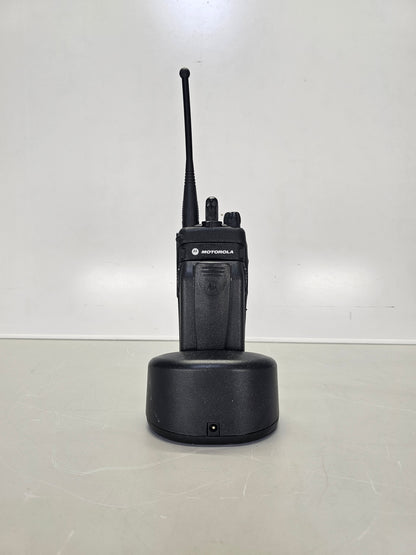 Motorola Portable XTS2500 UHF 450-520 Mhz 96ch 5W M1.5