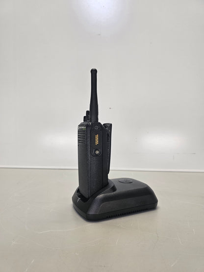 Motorola Portable XPR6100 UHF 403-471 32ch 4W