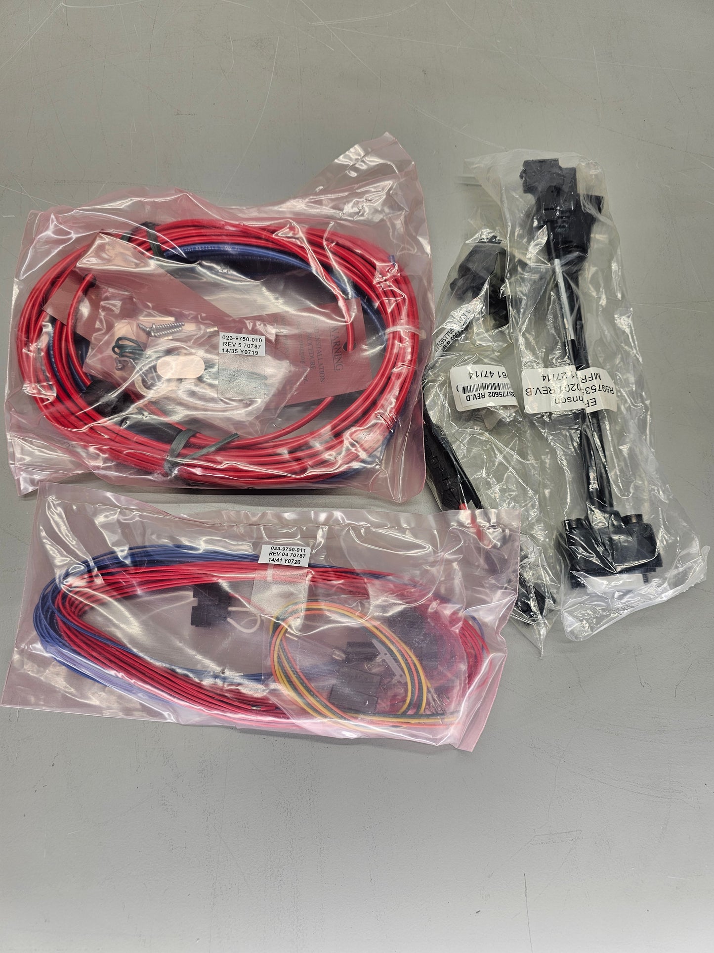 EF Johnson Viking VM600 P25 700/800 Mhz 1024ch