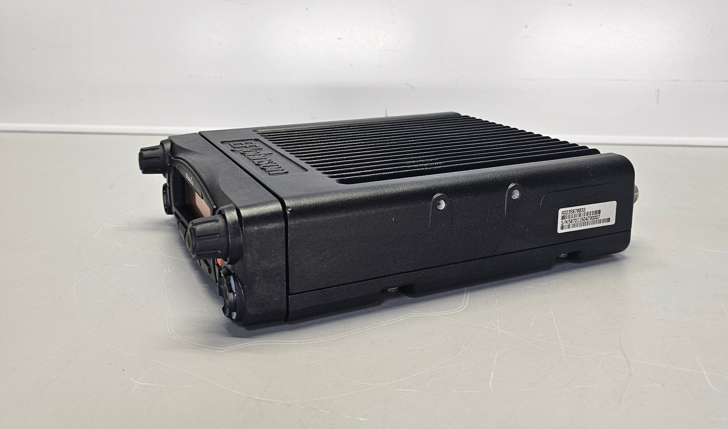 EF Johnson Viking VM600 P25 700/800 Mhz 1024ch