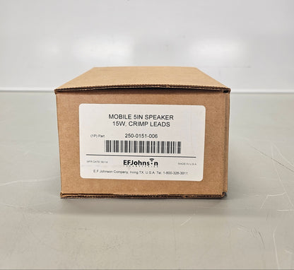 EF Johnson Viking VM600 P25 700/800 Mhz 1024ch