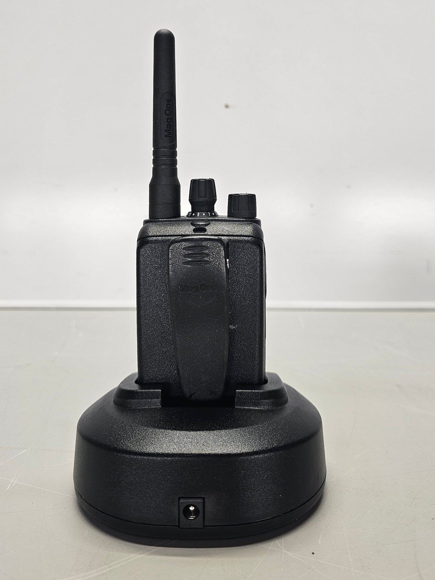 Motorola Portable BC300D UHF 403-470 Mhz 16ch 4W