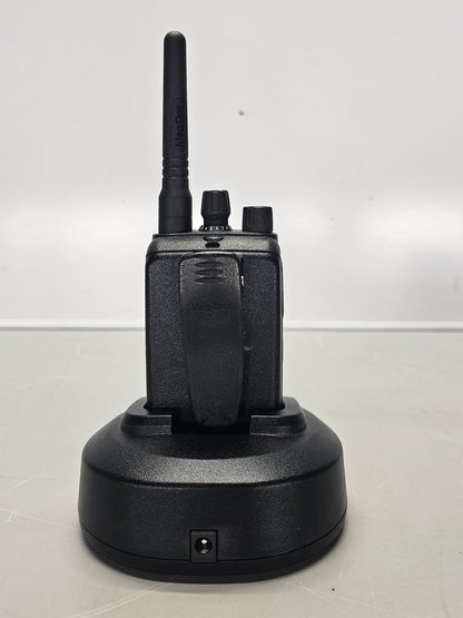 Motorola Portable BC300D UHF 403-470 Mhz 16ch 4W