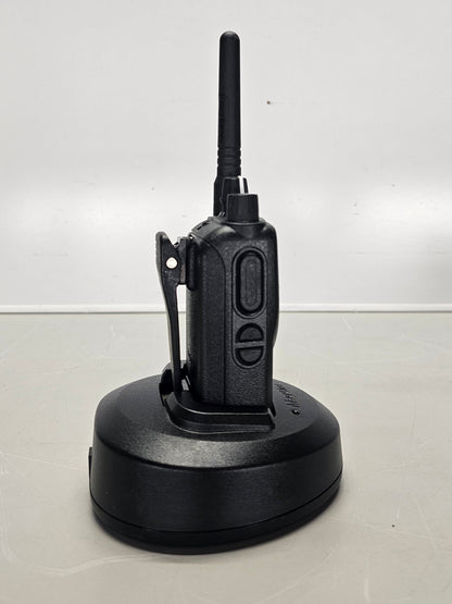 Motorola Portable BC300D UHF 403-470 Mhz 16ch 4W