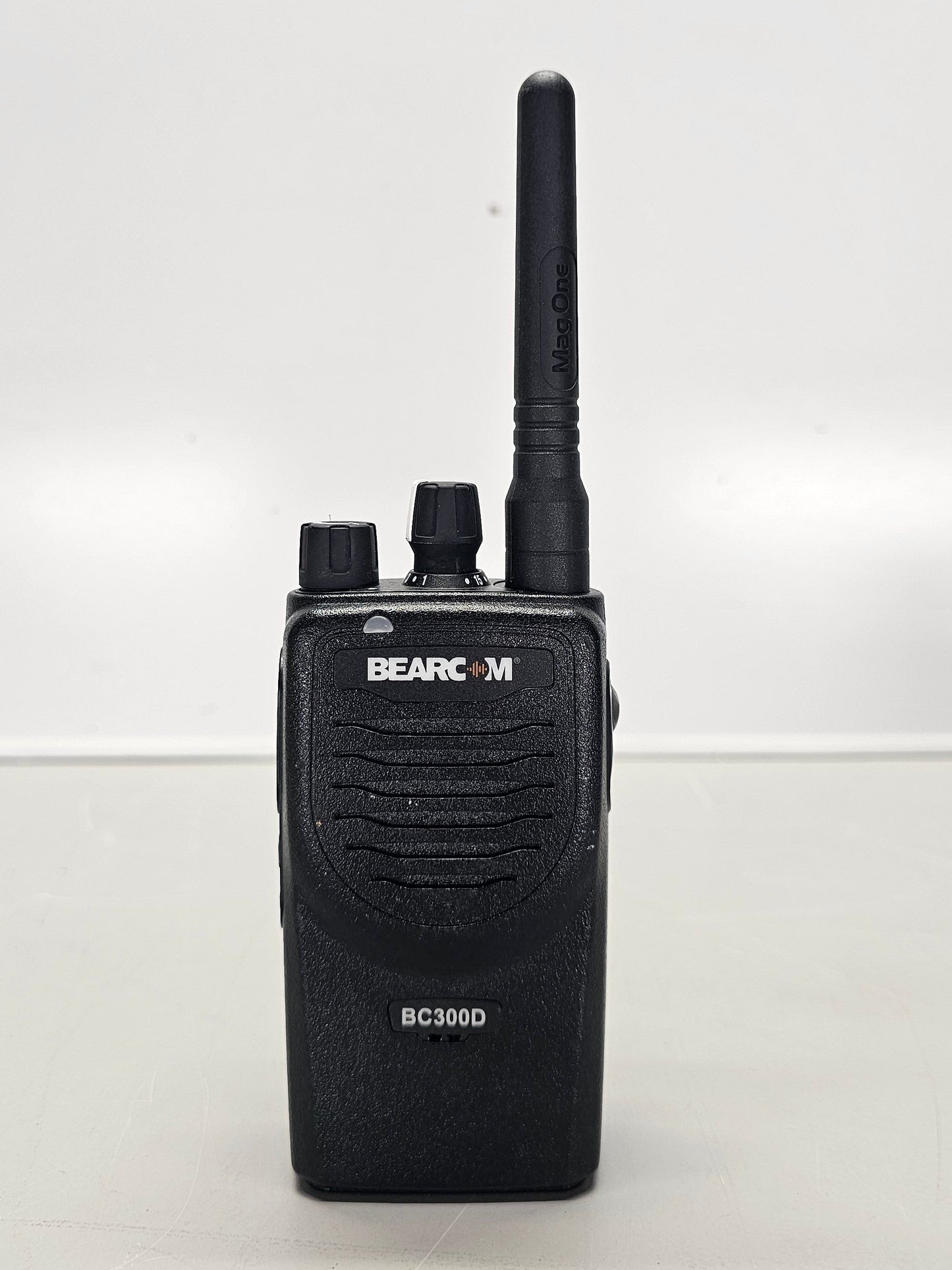 Motorola Portable BC300D UHF 403-470 Mhz 16ch 4W