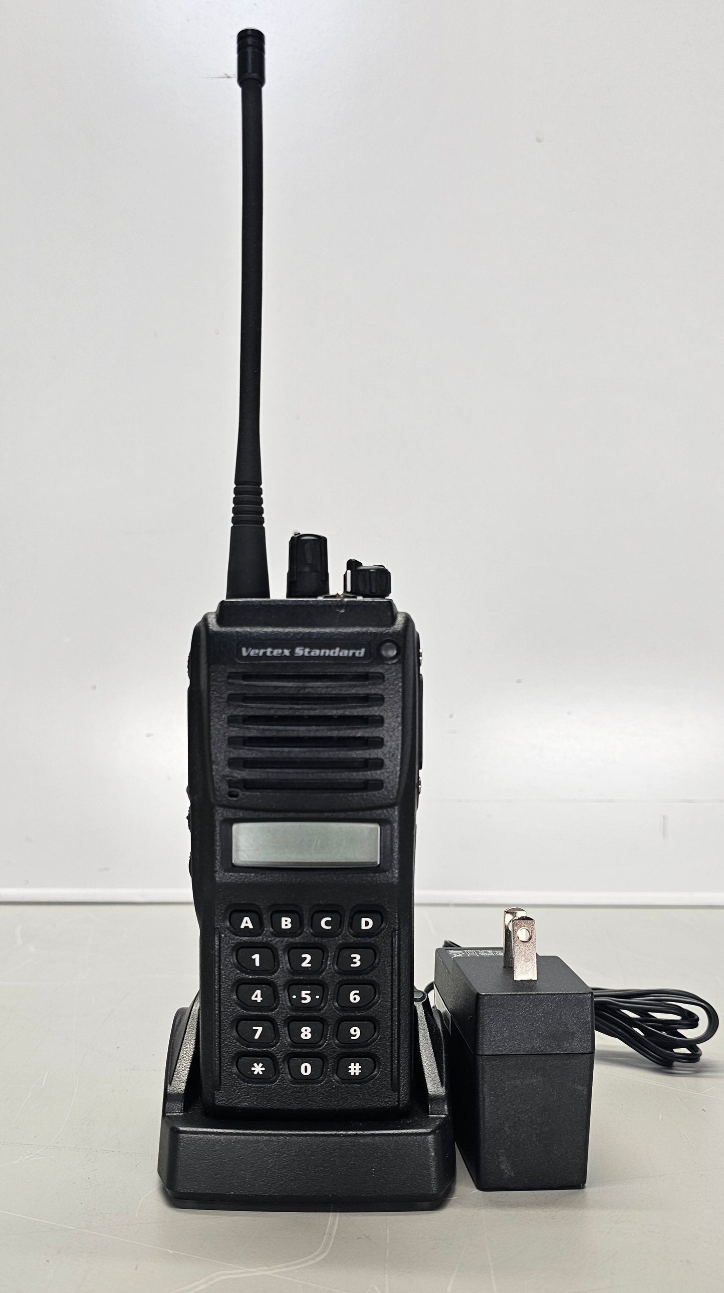 Vertex VX-929 G7-5 UHF 450-512 512ch 5W (FKP)