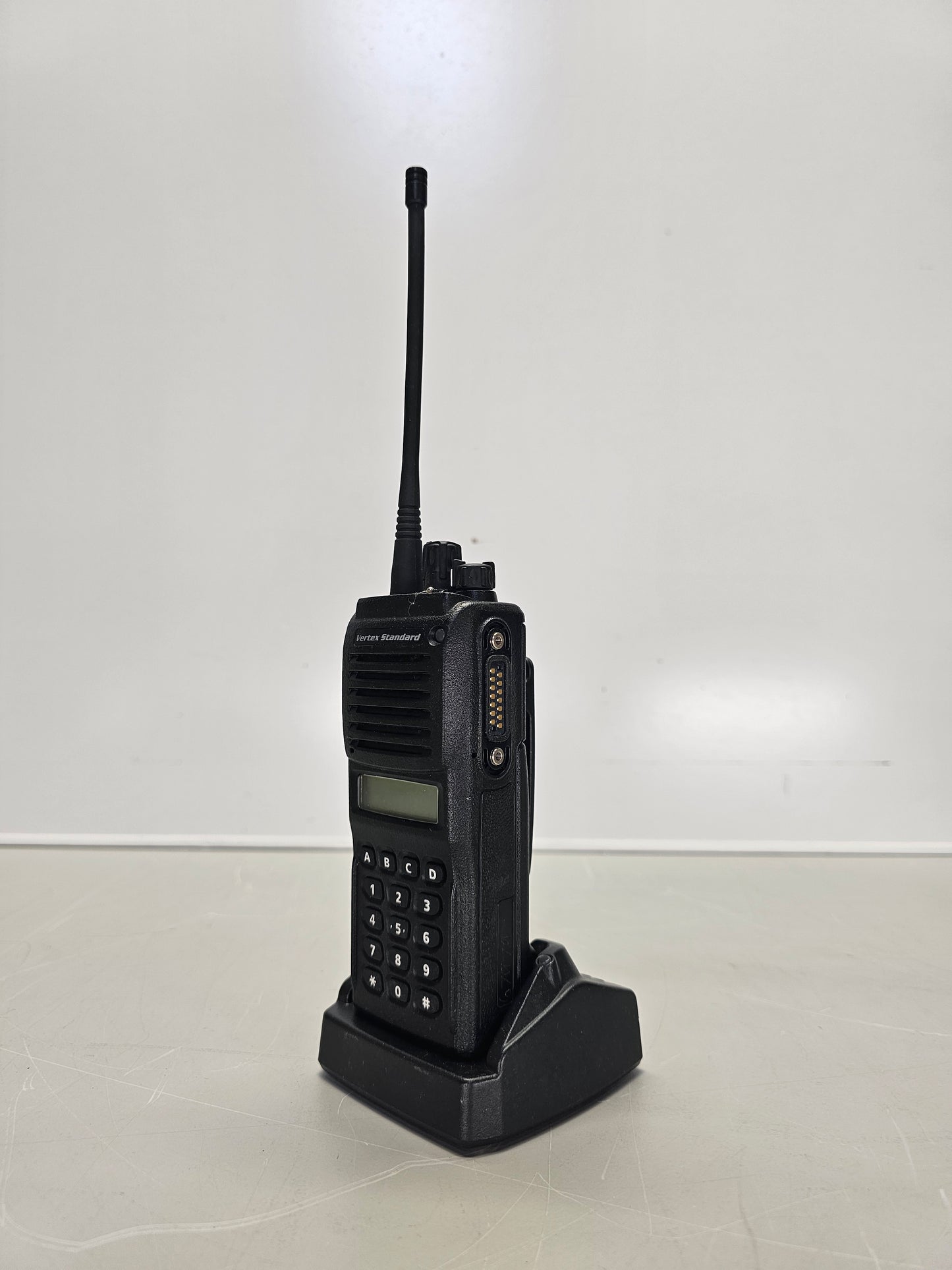 Vertex VX-929 G7-5 UHF 450-512 512ch 5W (FKP)