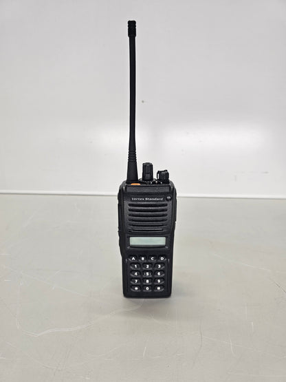 Vertex VX-929 G7-5 UHF 450-512 512ch 5W (FKP)