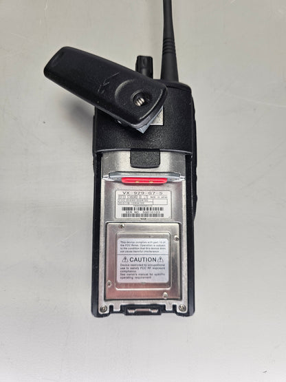 Vertex VX-929 G7-5 UHF 450-512 512ch 5W (FKP)
