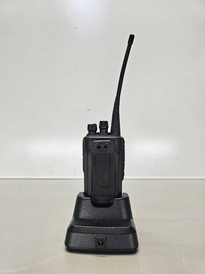 Vertex Portable BC-250D UHF 400-470 Mhz 16ch 4W