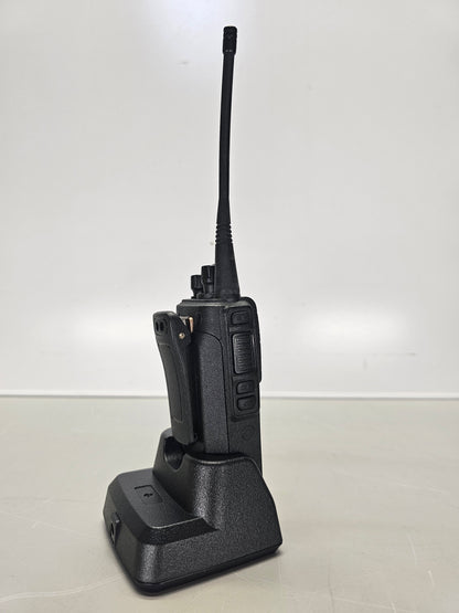 Vertex Portable BC-250D UHF 400-470 Mhz 16ch 4W