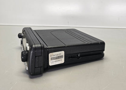 Motorola Mobile MCS2000 UHF 450-512 Mhz 160ch 25W Model 2