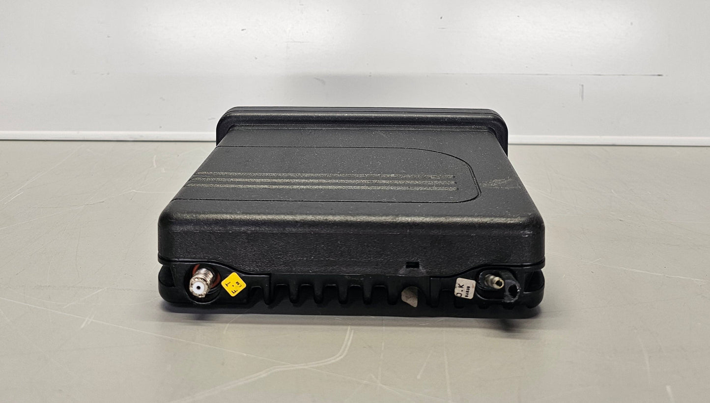 Motorola Mobile MCS2000 UHF 450-512 Mhz 160ch 25W Model 2