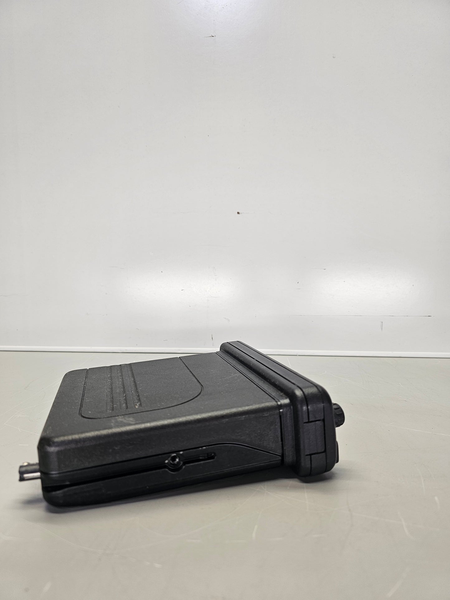 Motorola Mobile MCS2000 VHF 146-174 Mhz 160ch 25W Model 2