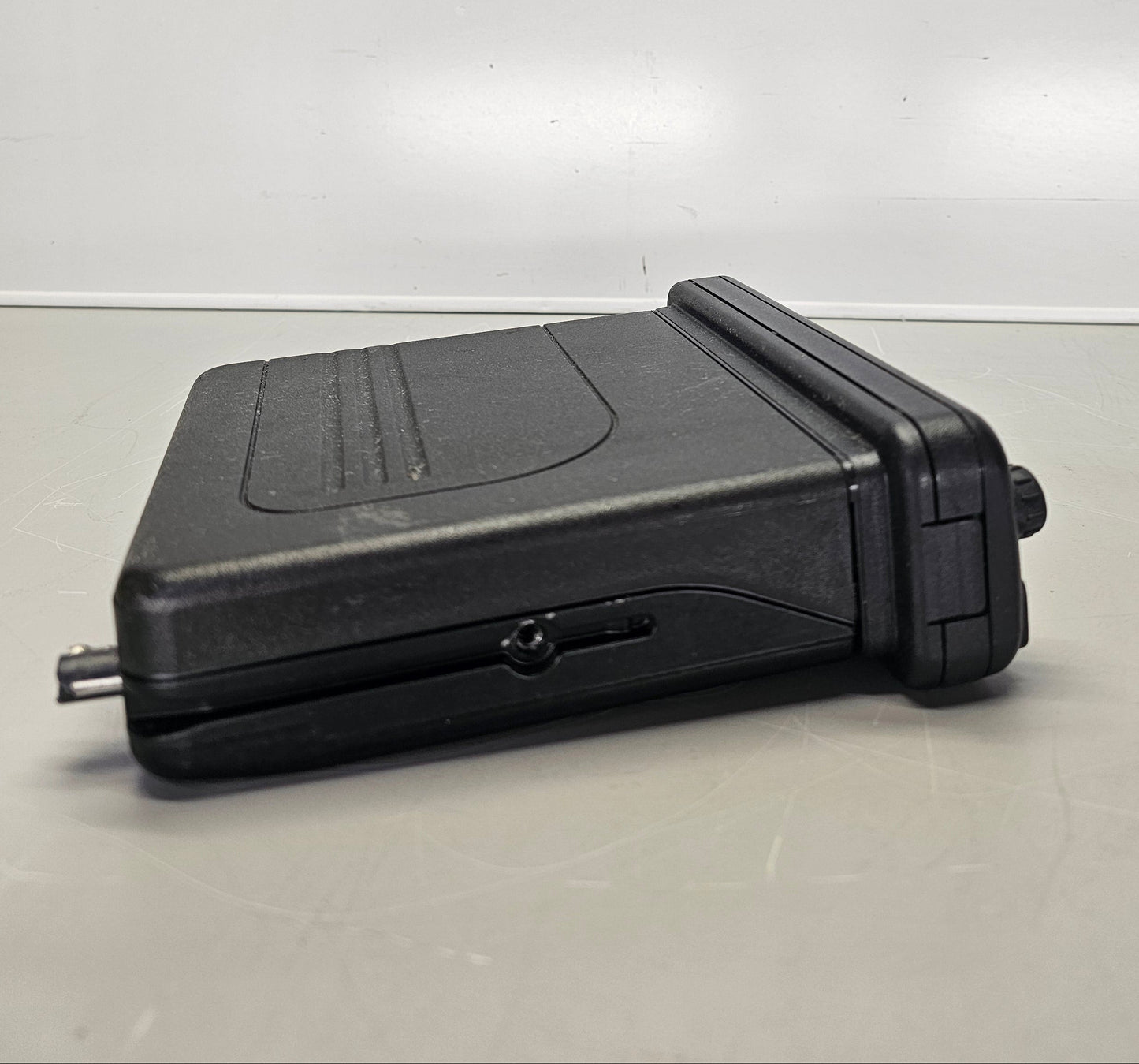 Motorola Mobile MCS2000 UHF 450-512 Mhz 160ch 25W Model 2