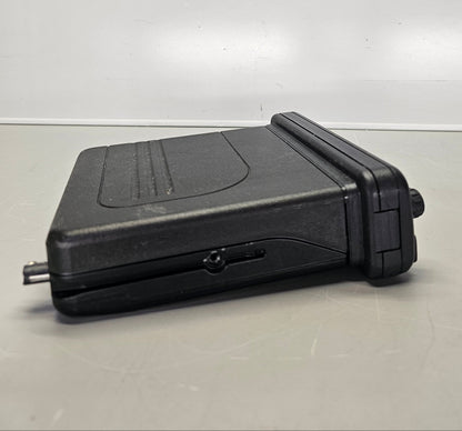 Motorola Mobile MCS2000 UHF 450-512 Mhz 160ch 25W Model 2