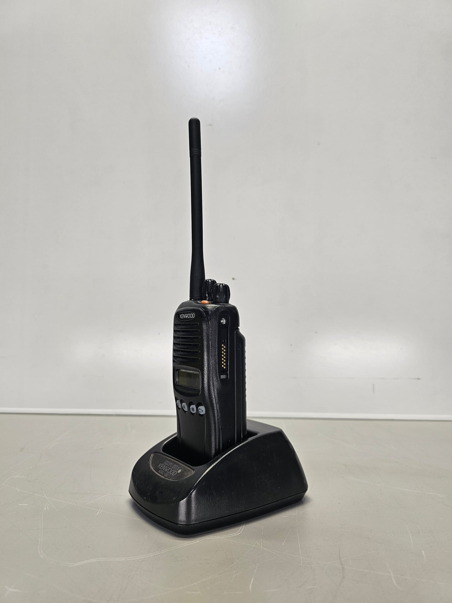 Kenwood Portable TK-2180-K VHF 136-174 Mhz 512ch 5W (FKP)