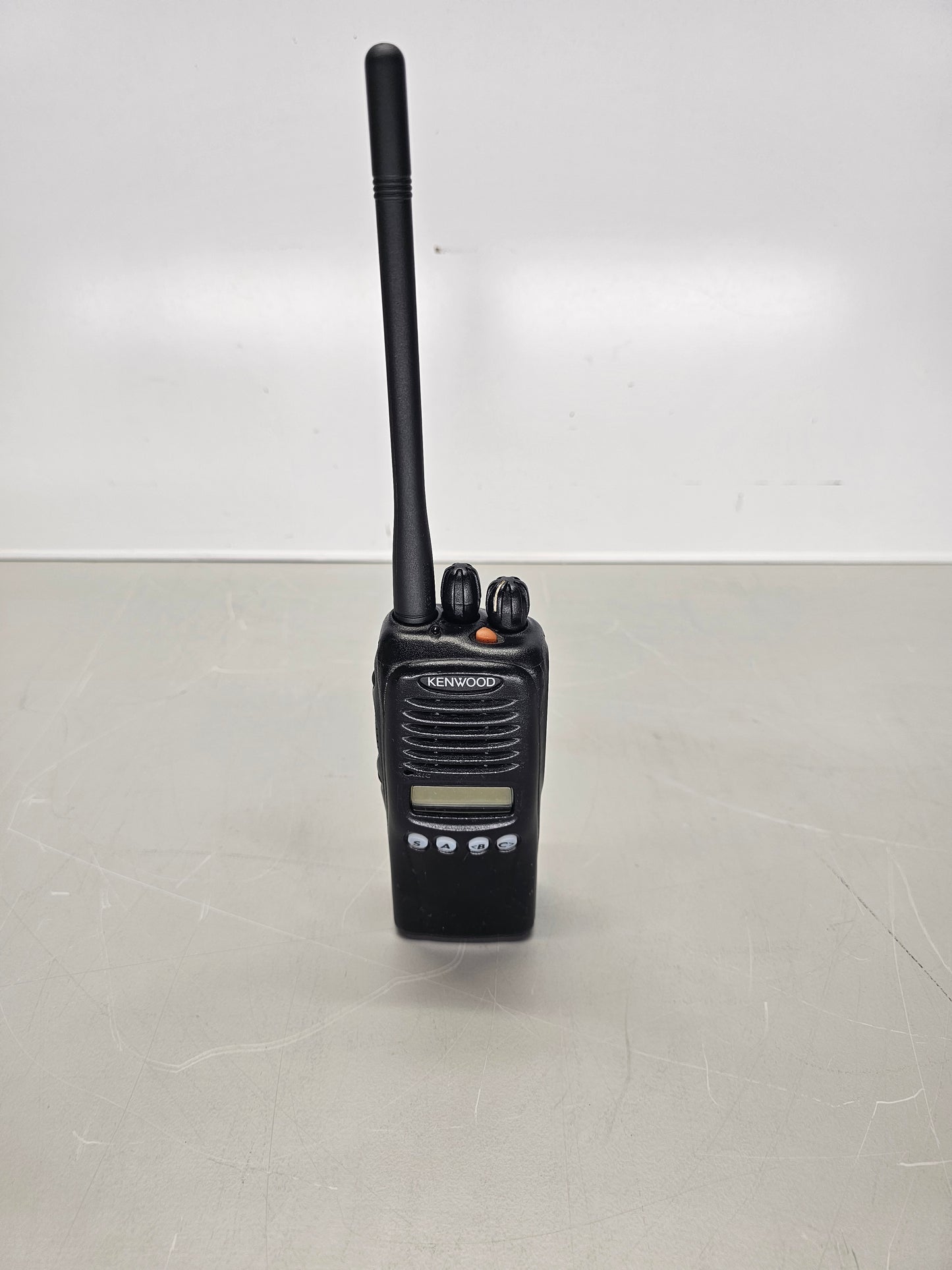 Kenwood Portable TK-2180-K VHF 136-174 Mhz 512ch 5W (FKP)
