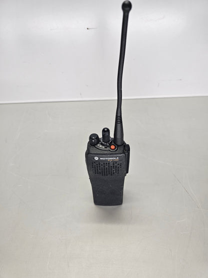 Motorola Portable XTS1500 VHF 136-174 Mhz 48ch 5W M1