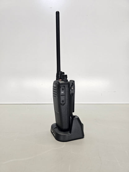 Icom Portable IC-F2000 UHF 400-470 Mhz 16ch 4W
