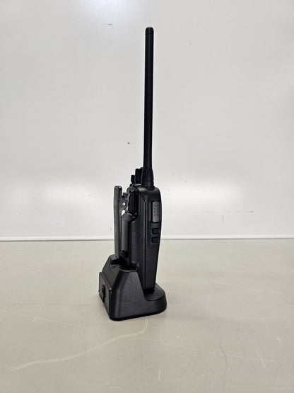 Icom Portable IC-F2000 UHF 400-470 Mhz 16ch 4W