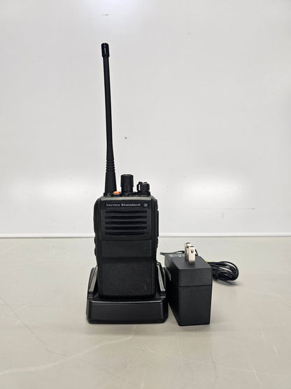 Vertex VX-821U UHF 403-470 16ch 5W