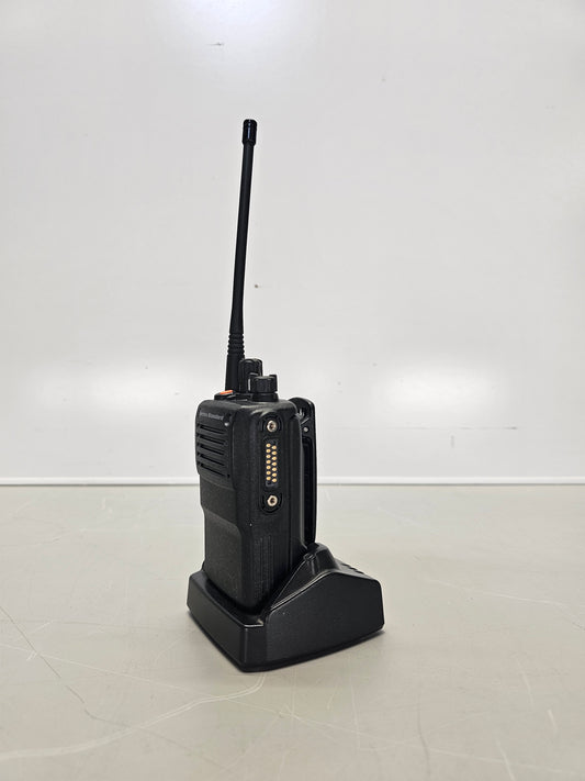 Vertex VX-821U UHF 403-470 16ch 5W