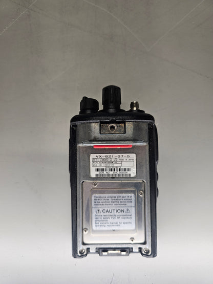 Vertex VX-821U UHF 403-470 16ch 5W