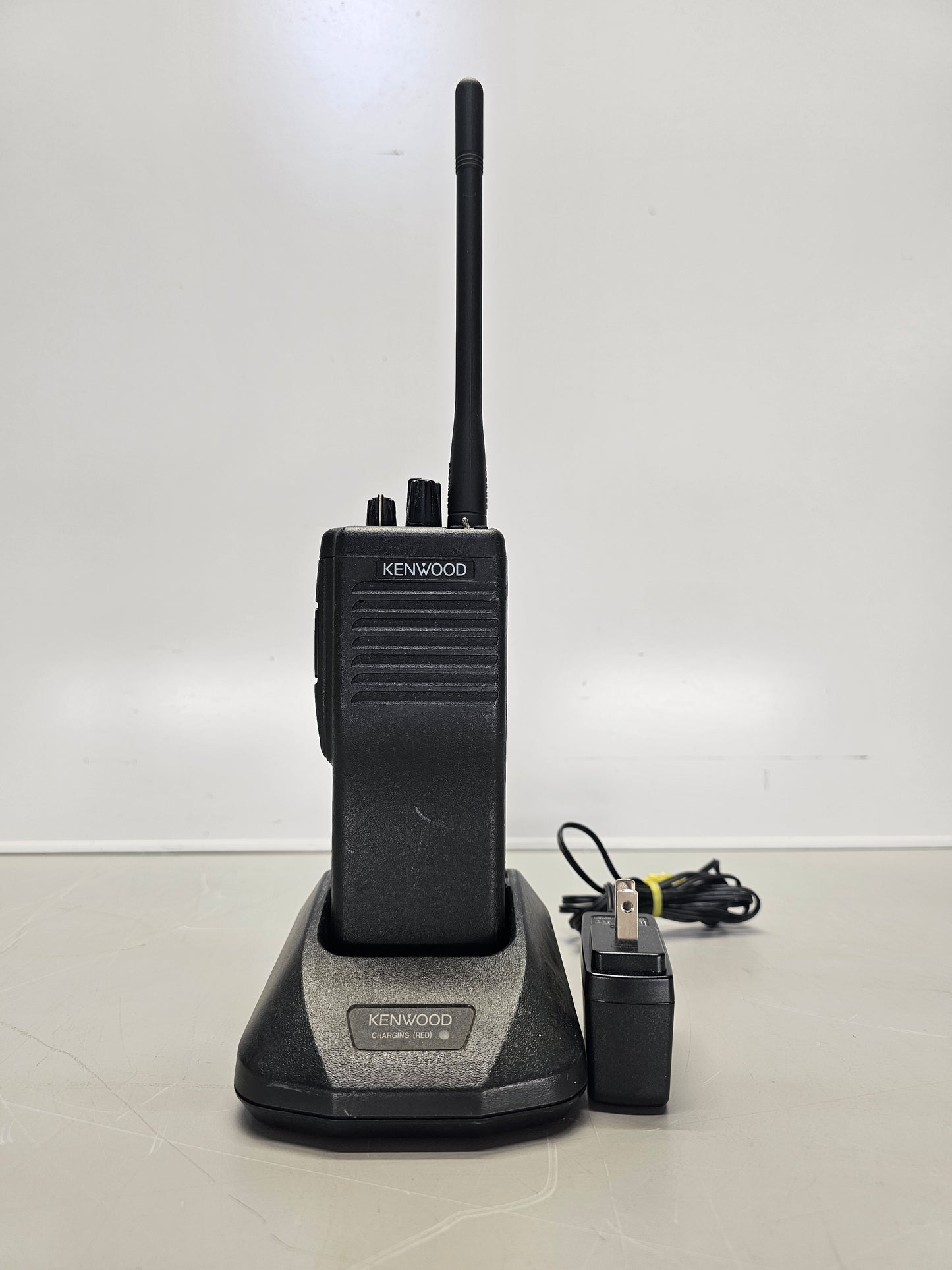Kenwood Portable TK-190-K2 VHF 35-50 Mhz 16ch 6W