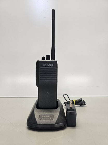 Kenwood Portable TK-190-K2 VHF 35-50 Mhz 16ch 6W