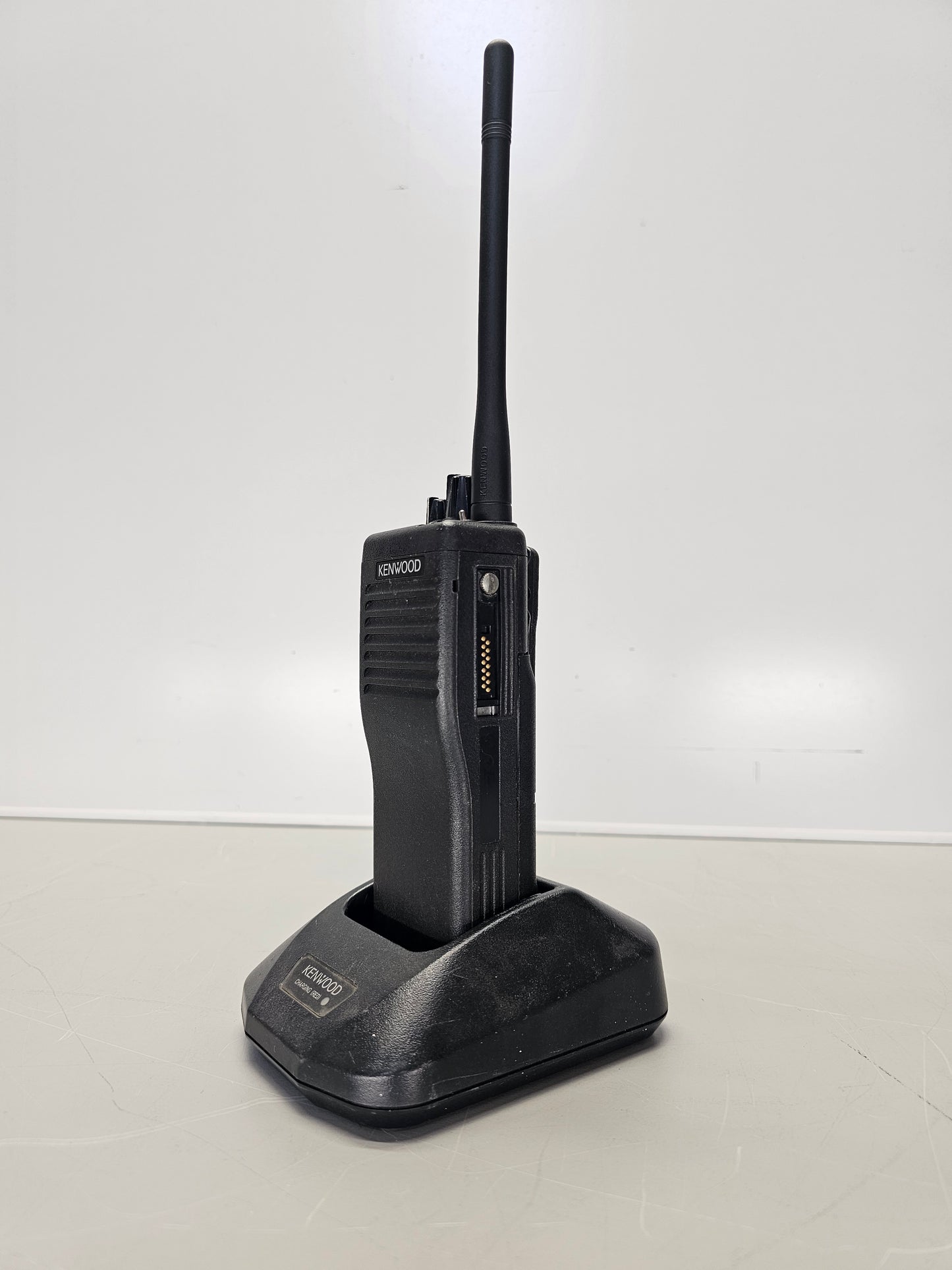 Kenwood Portable TK-190-K2 VHF 35-50 Mhz 16ch 6W