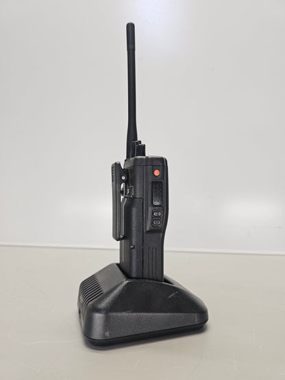 Kenwood Portable TK-190-K2 VHF 35-50 Mhz 16ch 6W