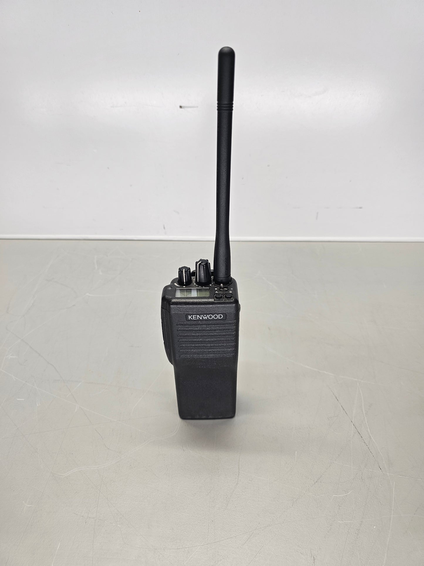 Kenwood Portable TK-190-K2 VHF 35-50 Mhz 16ch 6W