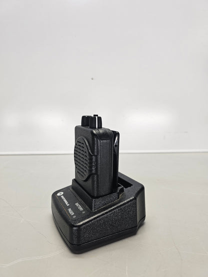 Motorola Pager Minitor V 45-49 Mhz 1ch Stored Voice