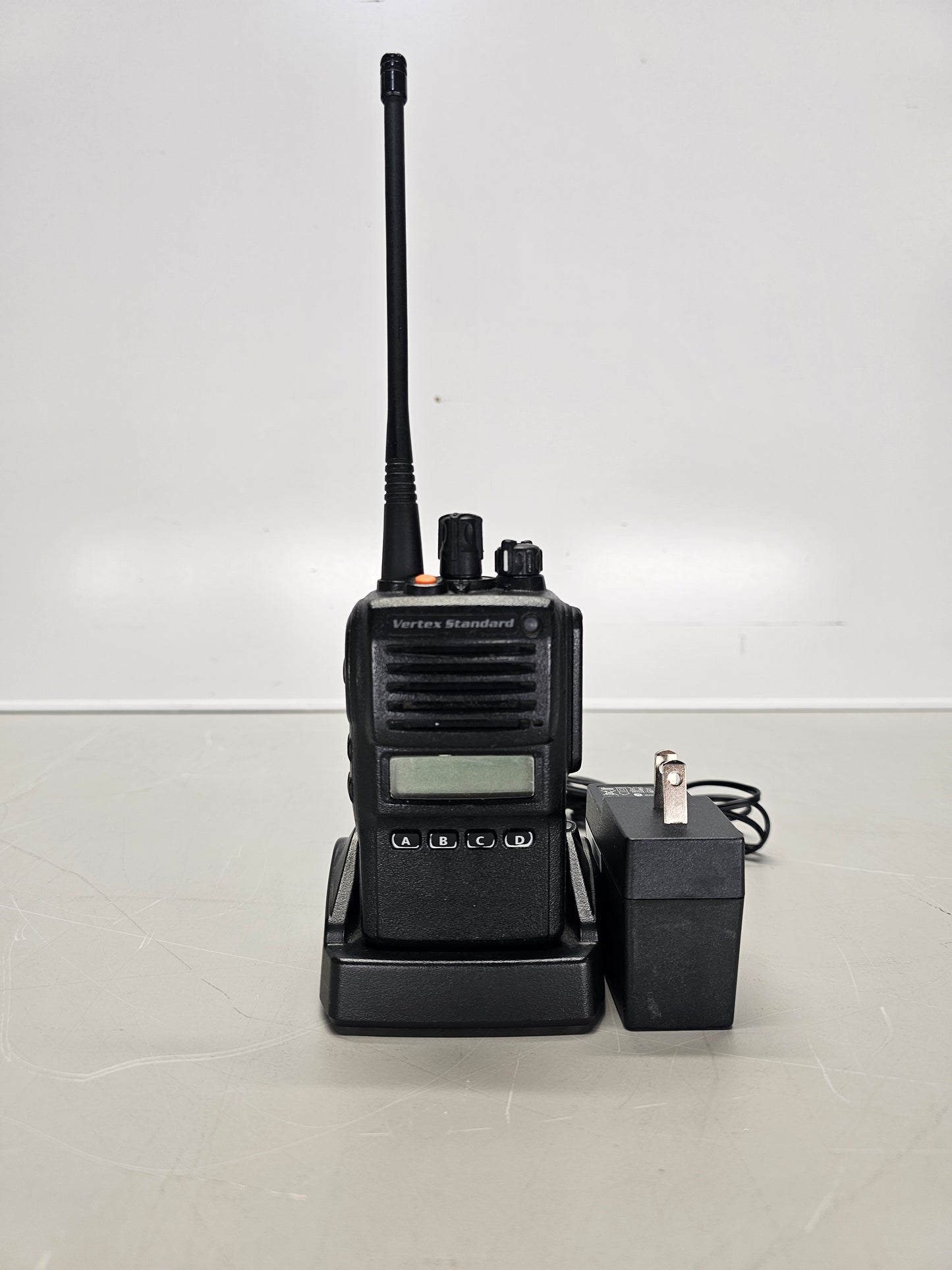 Vertex VX-824-G7-5 UHF 450-512 512ch 5W