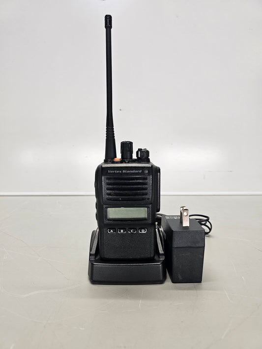 Vertex VX-824-G7-5 UHF 450-512 512ch 5W