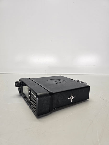 Motorola Mobile XPR5550e UHF 450-512 Mhz 1000ch 40W Capable