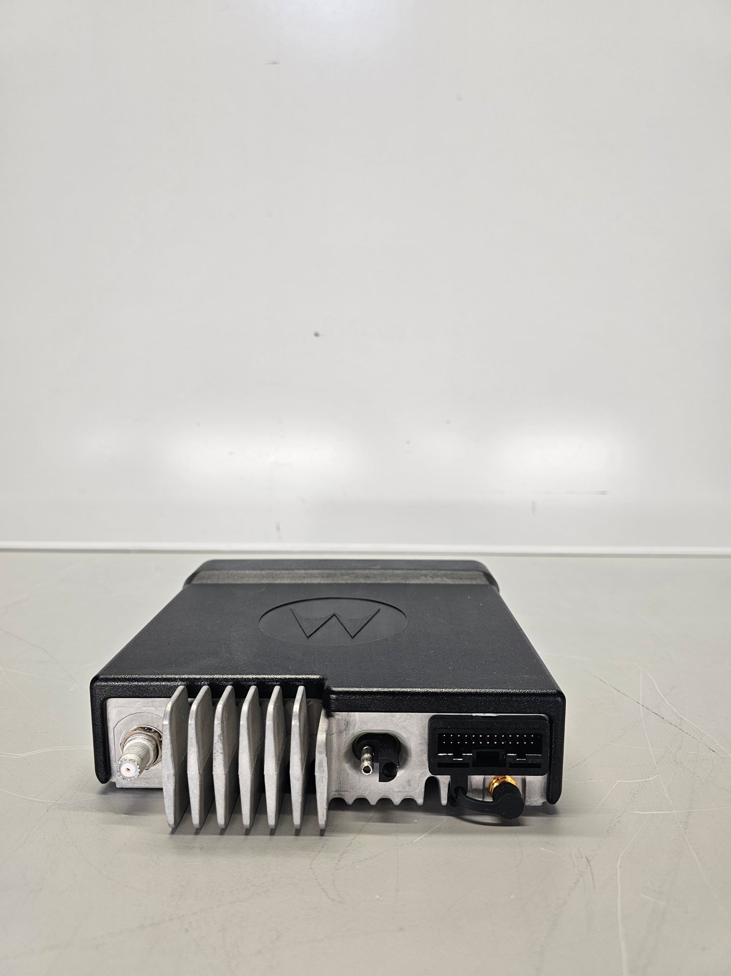 Motorola Mobile XPR5550e UHF 450-512 Mhz 1000ch 40W Capable