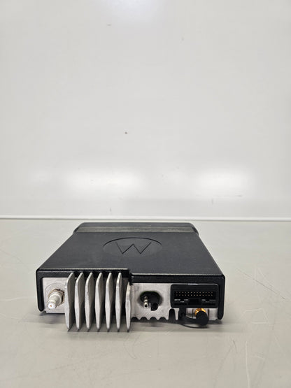 Motorola Mobile XPR5550e UHF 450-512 Mhz 1000ch 40W Capable