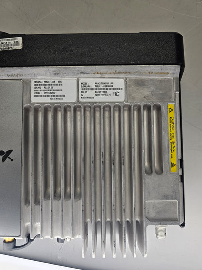 Motorola Mobile XPR5550e UHF 450-512 Mhz 1000ch 40W Capable