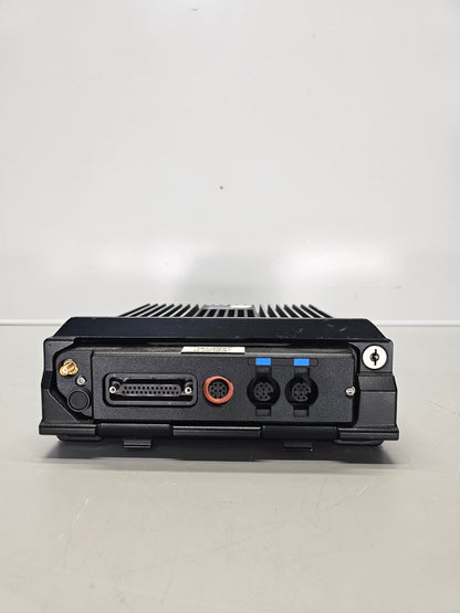 Motorola Mobile APX7500 VHF 136-174 Mhz 2000ch 110W